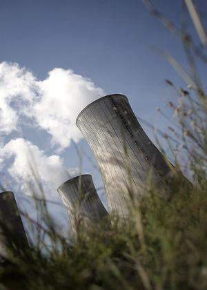 Ende 2022 will Deutschland seine letzten Atomkraftwerke abschalten. 