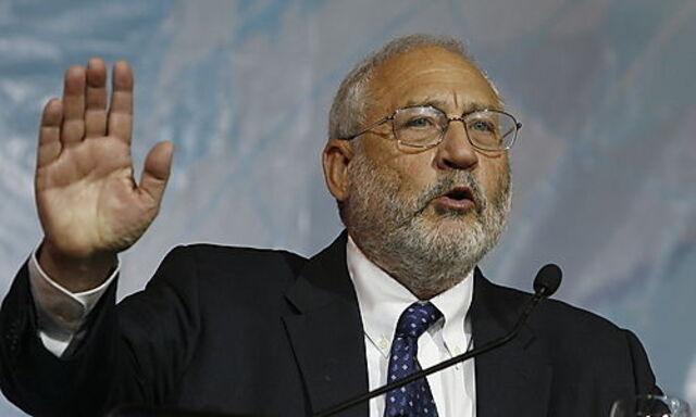 Joseph Stiglitz