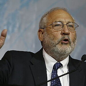 Joseph Stiglitz