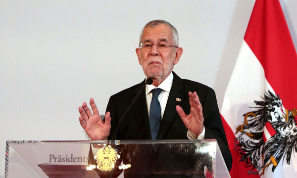 Bundespräsident Van der Bellen wünscht sich die Möglichkeit der Doppelstaatsbürgerschaft.