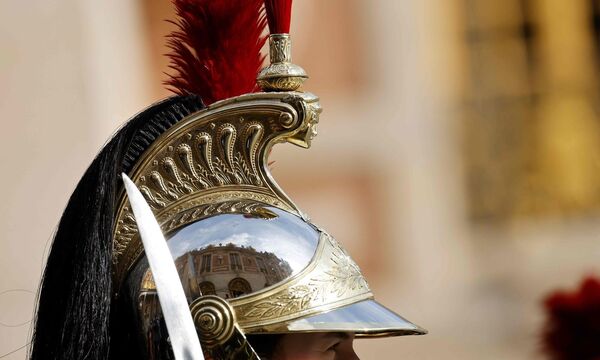 Wachsam und wehrhaft: Frankreichs republikanische Tugenden stehen in der EU in Krisenzeiten hoch im Kurs.