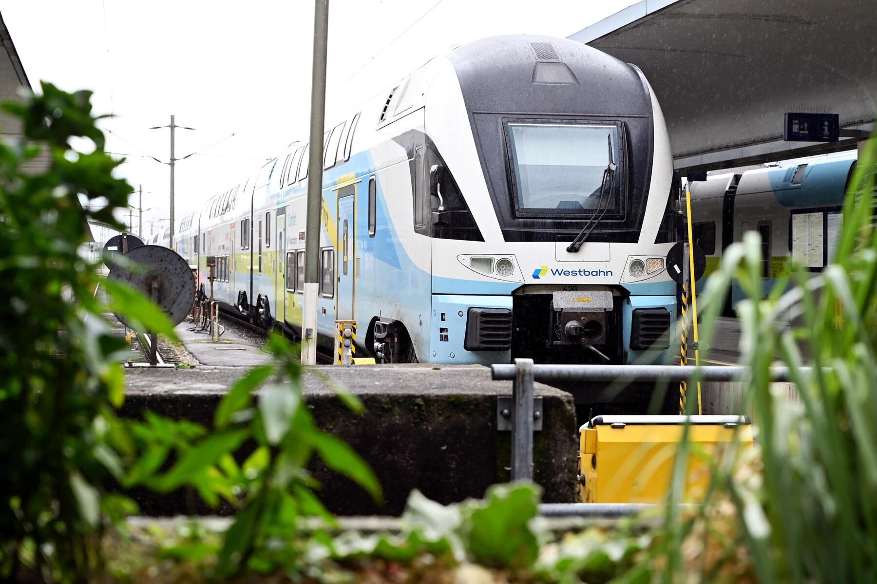 Westbahn considers new routes to Kärnten and Lienz