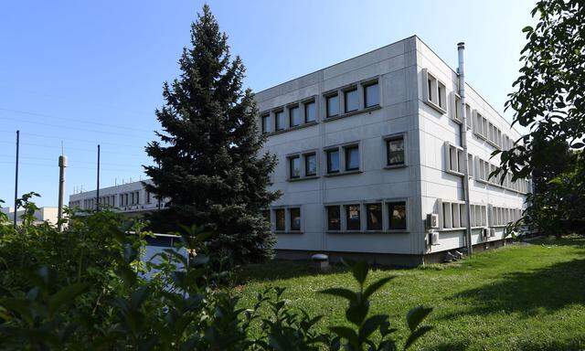 Diese islamische Privatschule in Wien soll ohne Anmeldung betrieben worden sein.