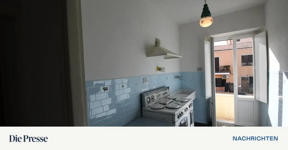 50-Jahre-nach-seinem-mysteri-sen-Tod-Erste-Wohnung-von-Filmemacher-Pasolini-in-Rom-nun-f-r-alle-zug-nglich