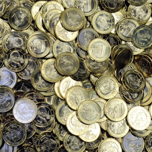 Muenzzaehlautomaten Warnung SchotterSpesen