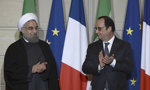 Iran kauft 118 Airbus 