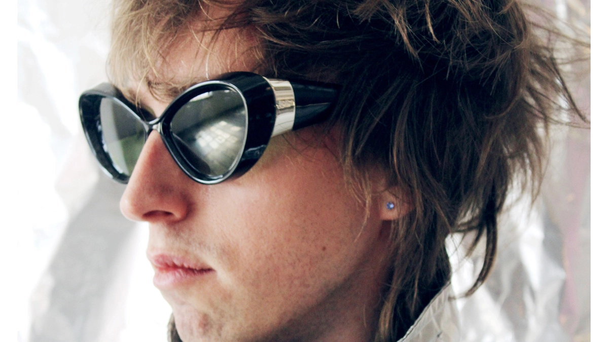 Bilderbuch singer Maurice Ernst: “Delusions of grandeur are extremely ...