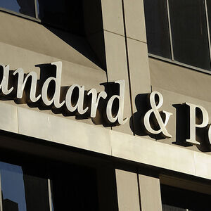 Standard & Poor's hat Griechenland kräftig hochgestuft 