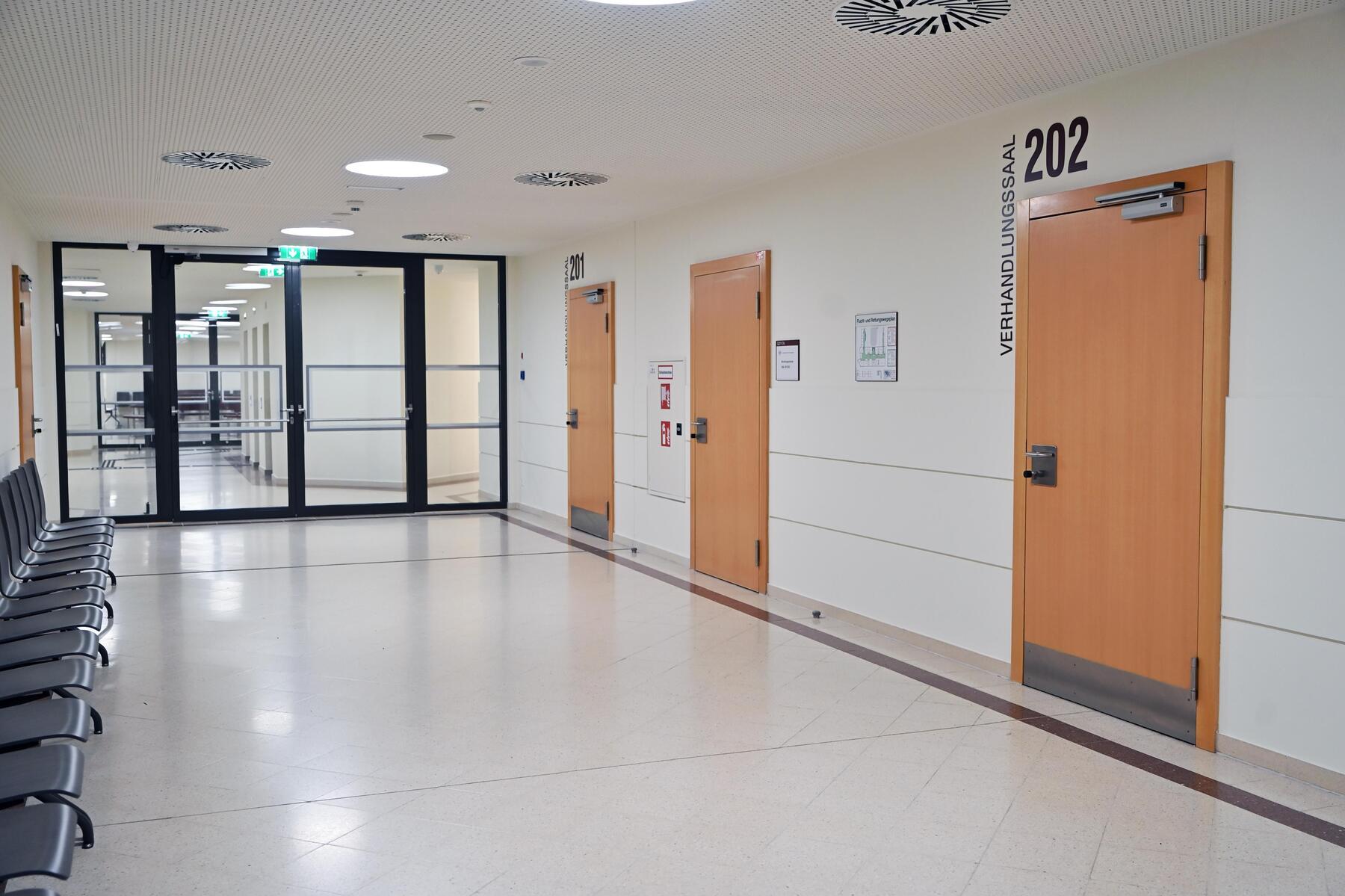 Pflege vernachlässigt: Wienerin wegen fahrlässiger Tötung zu zehn Monaten bedingt verurteilt