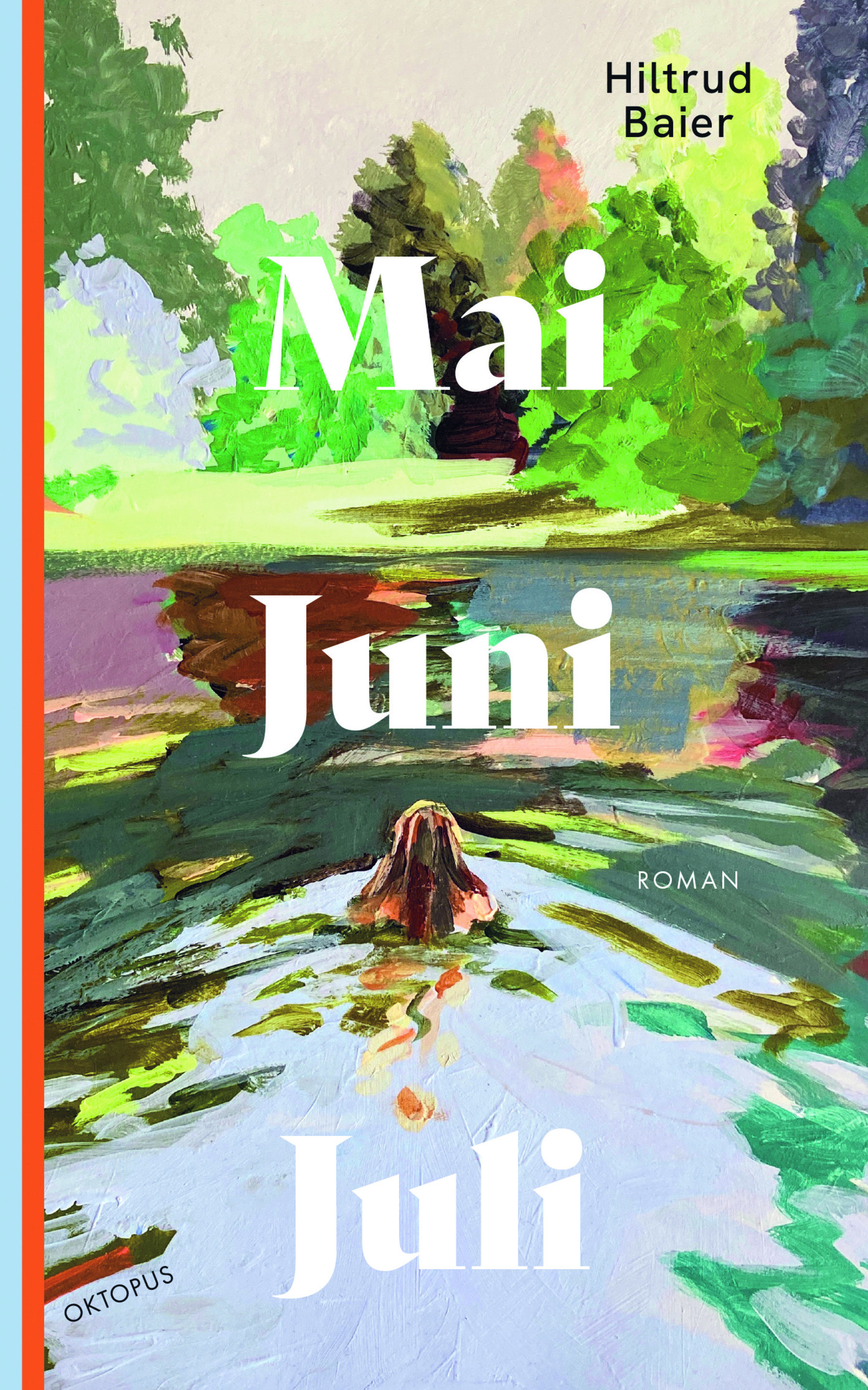 „Mai Juni Juli“: Spitzenköchin auf Selbstsuche im Hohen Norden [premium]