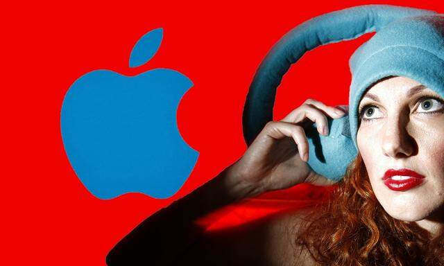 Apple holt Warner Music