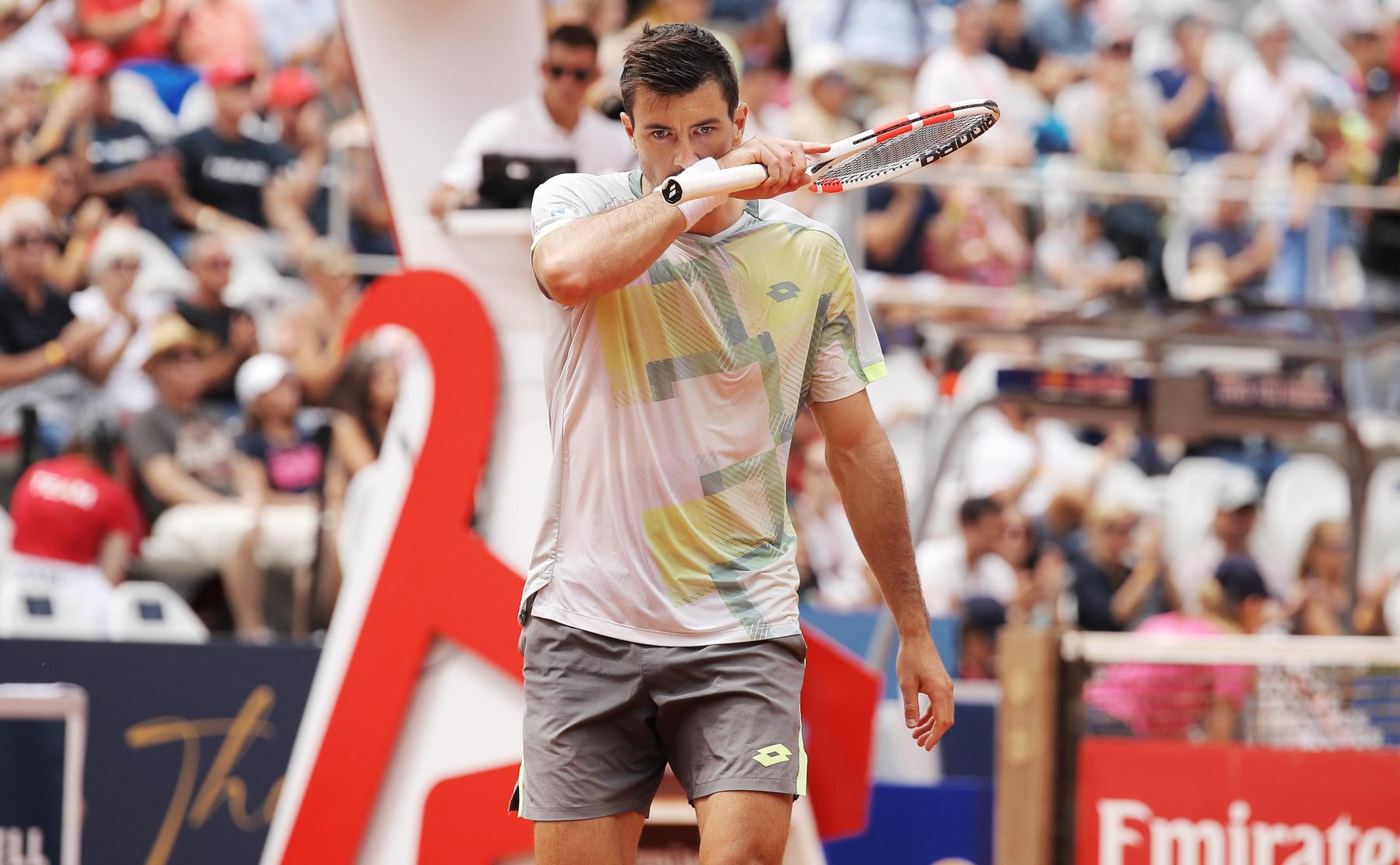 Nach Neumayer auch Ofner in Kitzbühel gescheitert