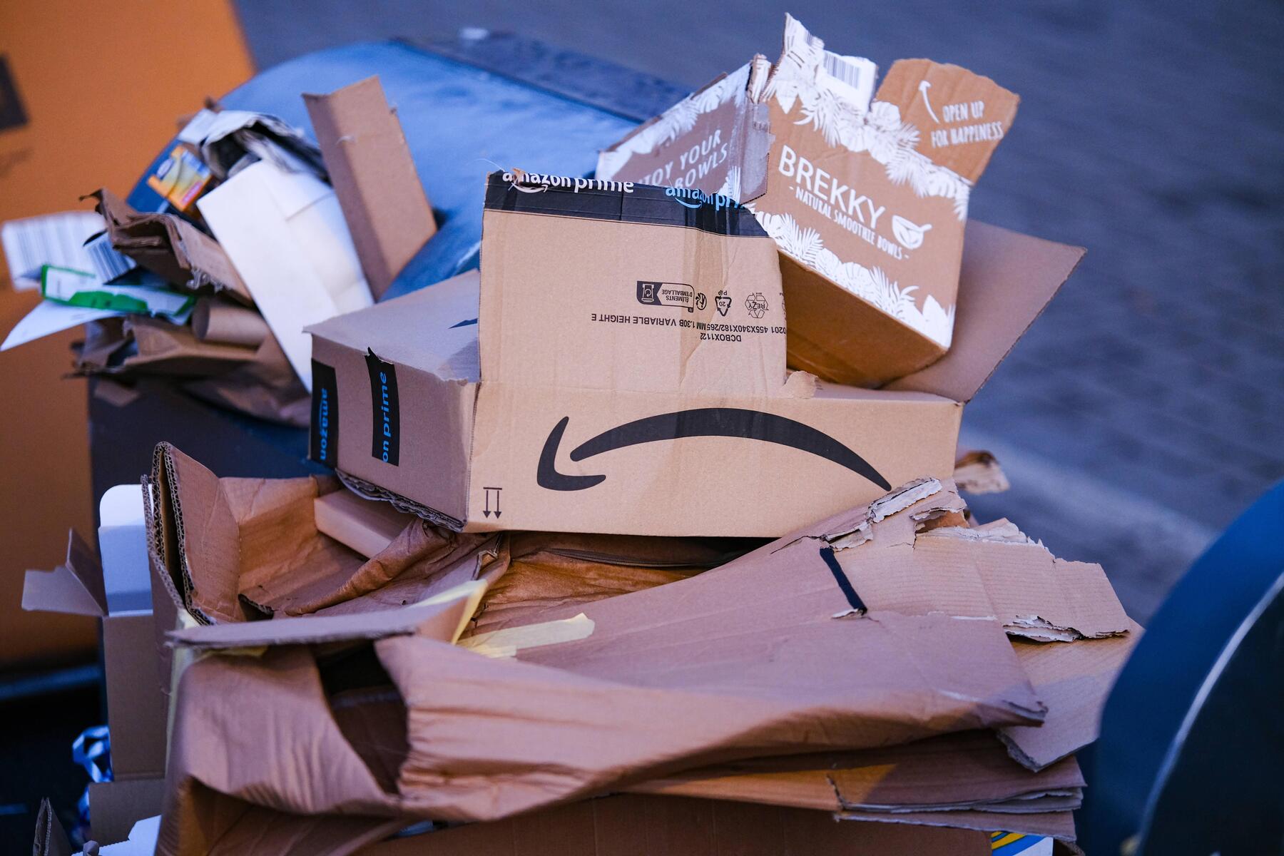 Botched work at the expense of consumers