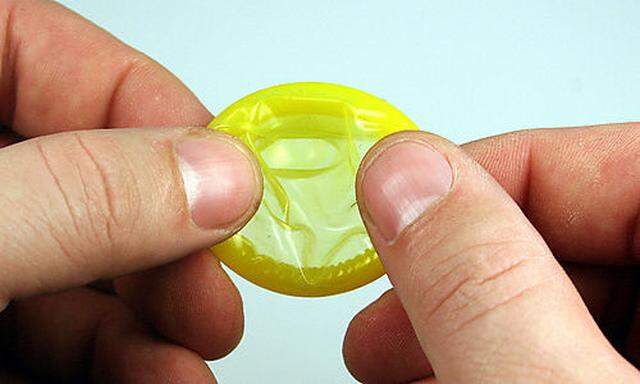 Kondom - condom