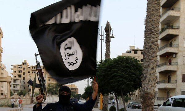 Pläne gegen Jihadismus: Ausreise nur mit Erlaubnis der Eltern