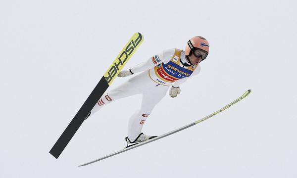 FIS Nordic World Cup Lahti Ski Games