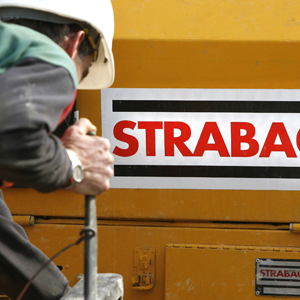 Strabag Monstertunnel Niagarafaellen