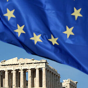 Griechenlang in Finanznot