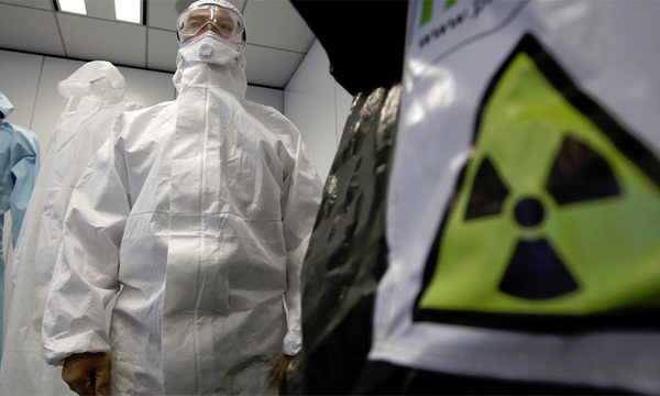 Japan laesst Fukushima stilllegen