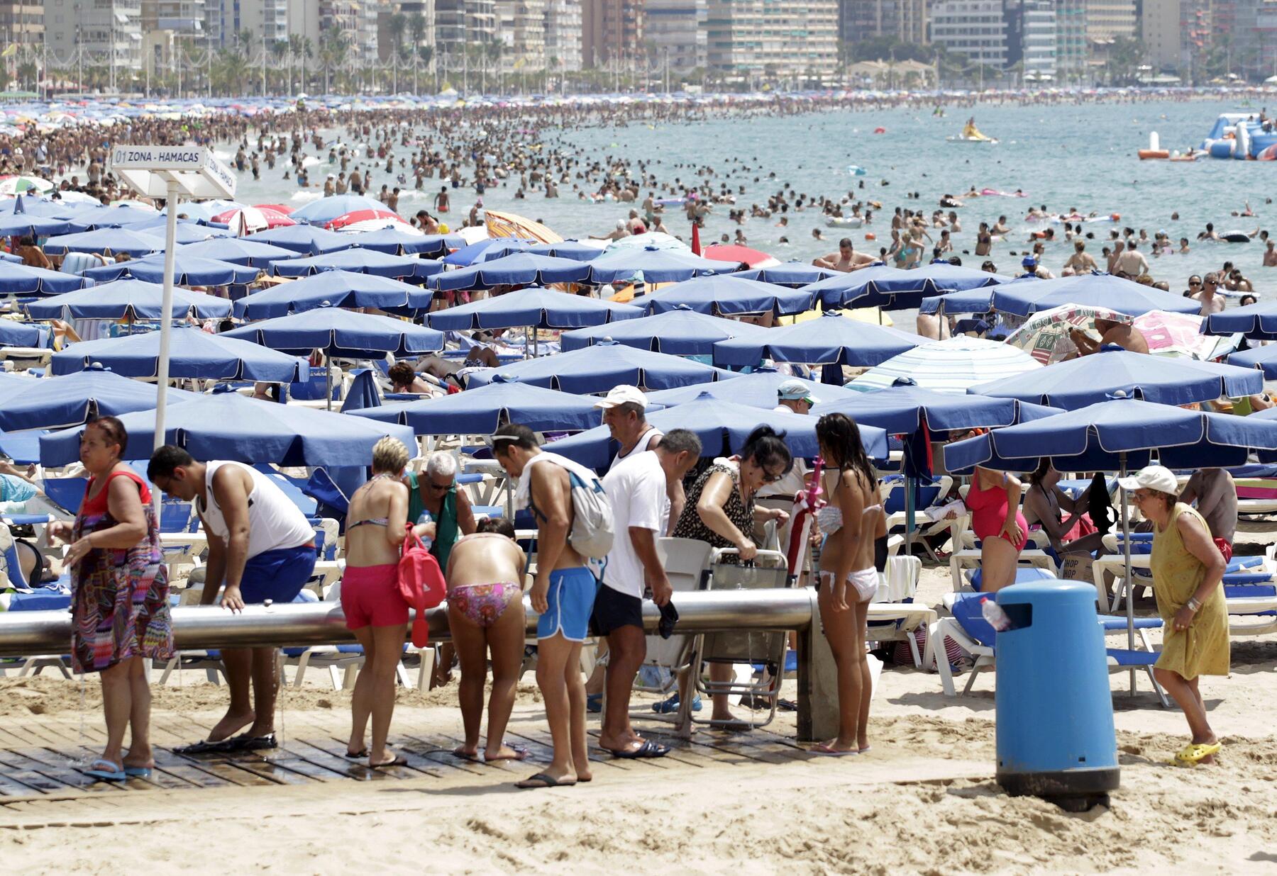 Europe's social rights pillar: A 'political stage prop' with no binding power?