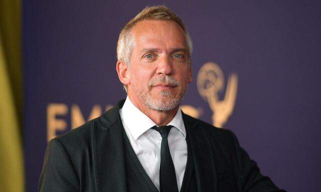 Jean-Marc Vallée bei den Emmy Awards 2019 in Los Angeles (Archivbild).