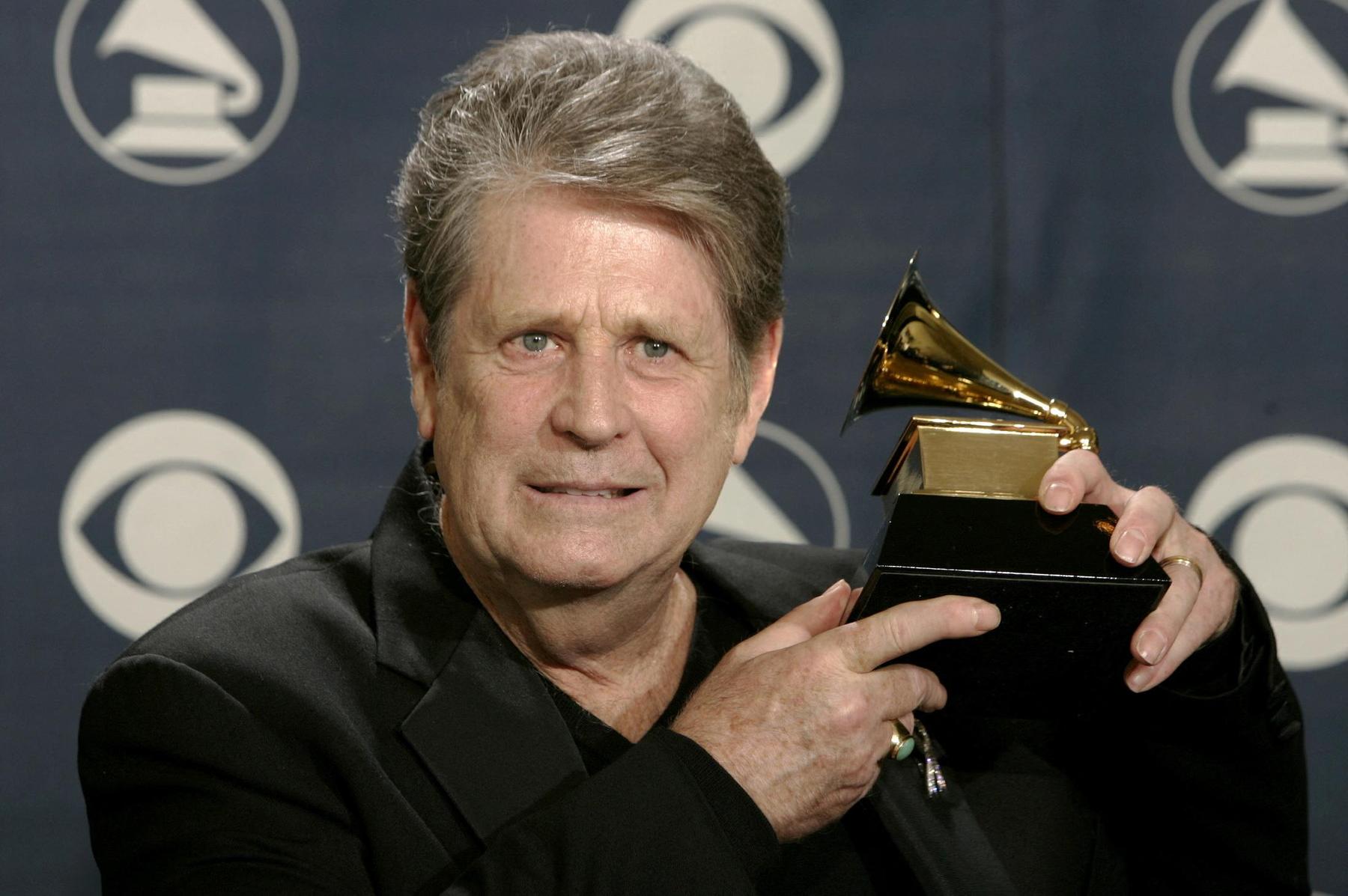Brian Wilson is dead – Diepresse.com