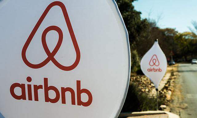 Airbnb Inc. Chief Executive Officer Brian Chesky As Company Plans Africa Expansion