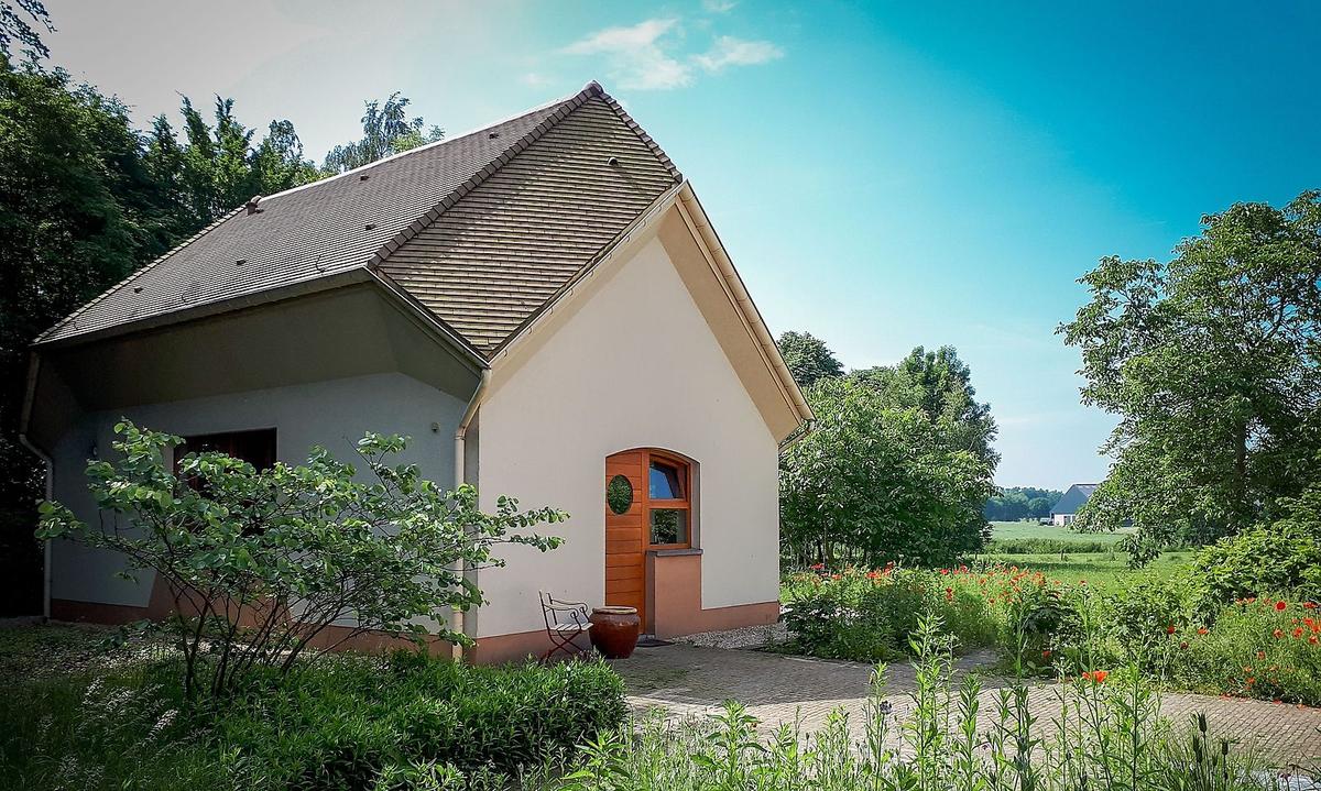 Von Ökokabine bis Tiny House