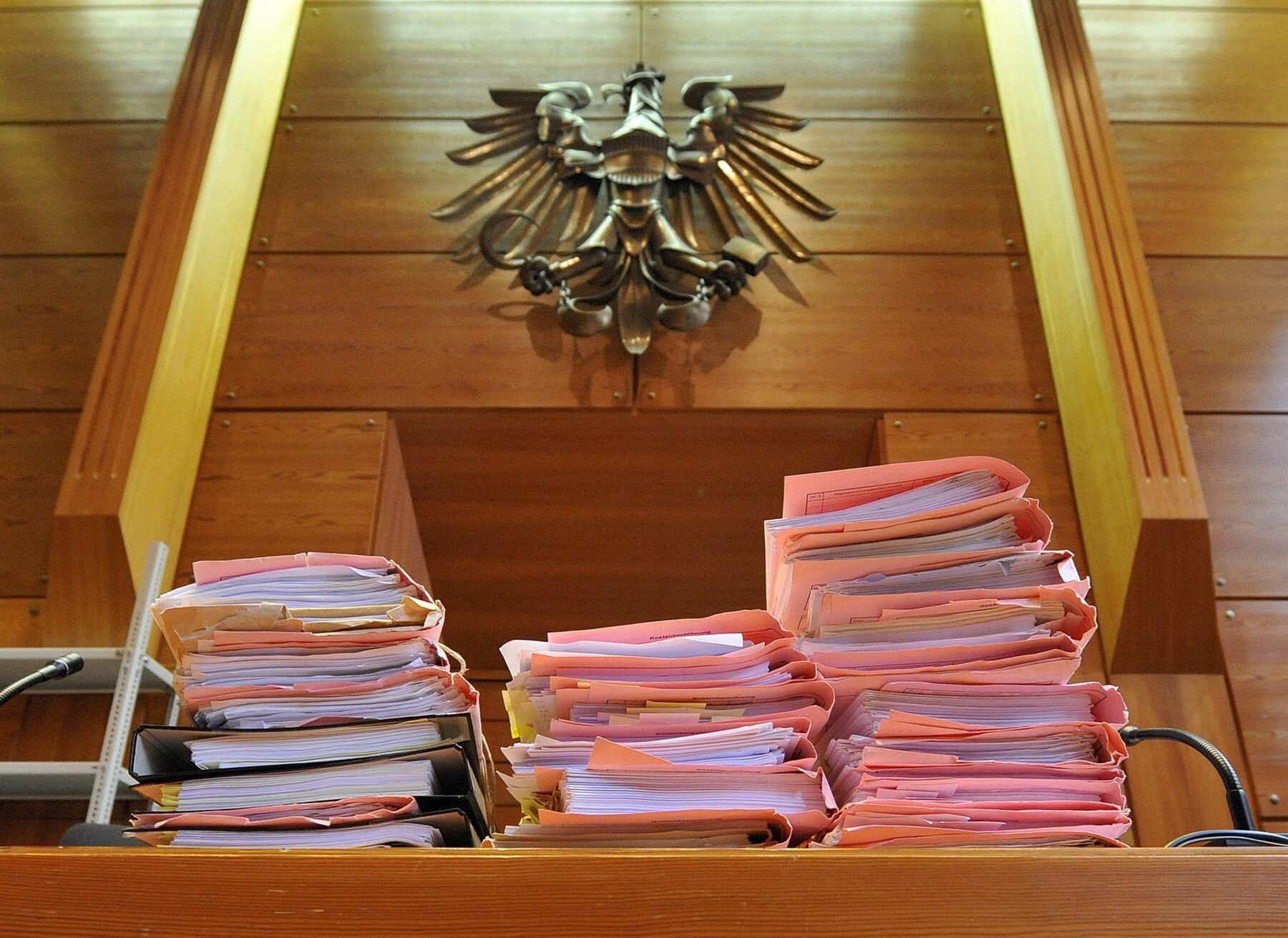 Oberösterreich: Ehemaliger Gerichtsvollzieher wegen sexueller Übergriffe vor Gericht