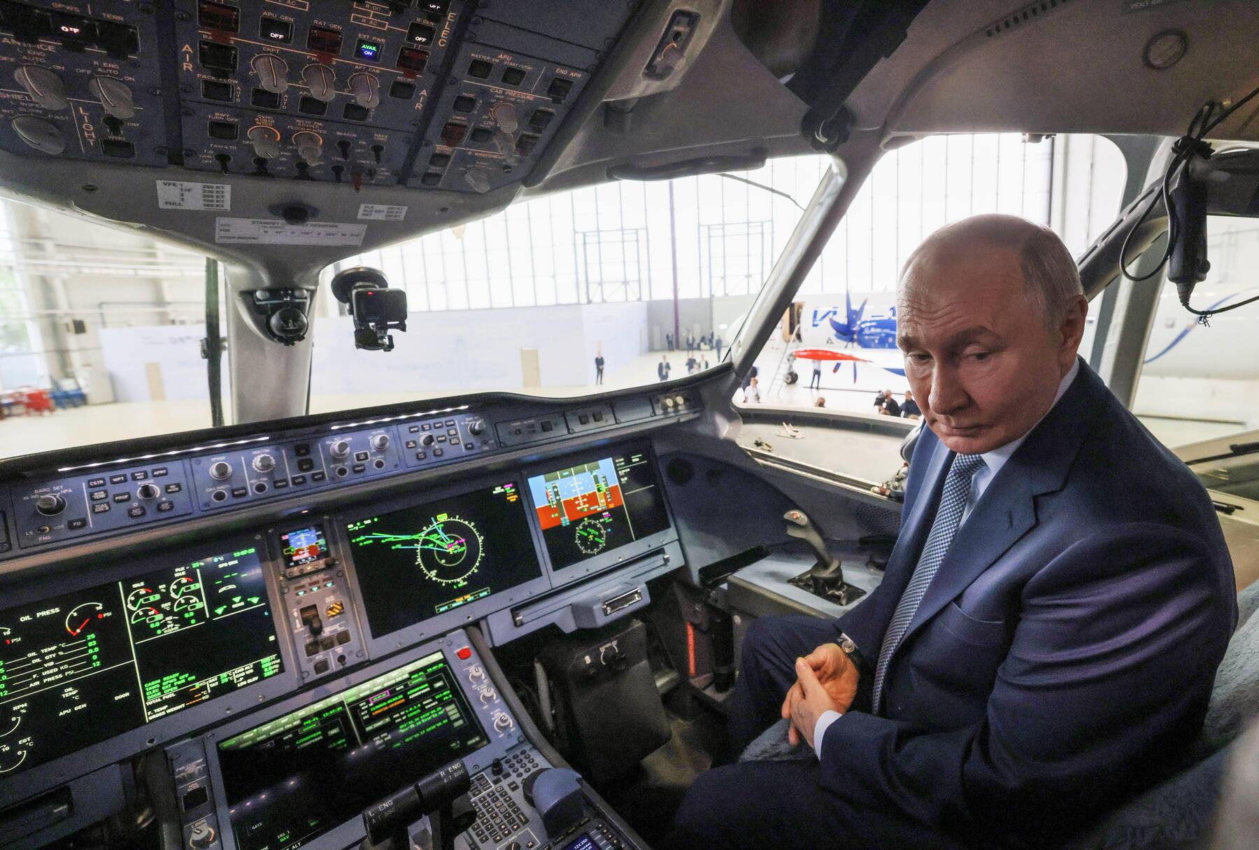 'Suicidal orders': Russian soldiers raise serious accusations, but Putin ignores them