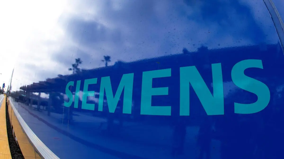 Siemens buys US software company Altair for 9.2 billion euros