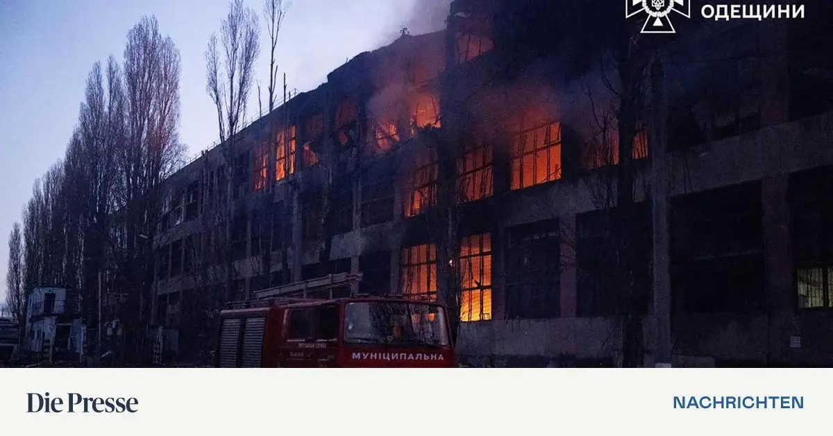 Zwei-Tote-in-Russland-nach-ukrainischen-Drohnenangriffen