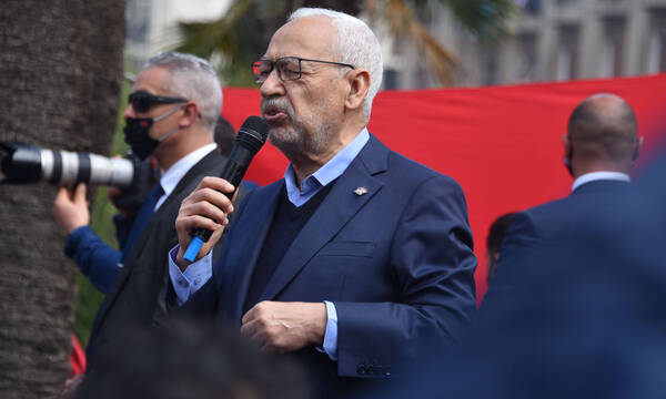 Tunesiens Präsident Kais Saied