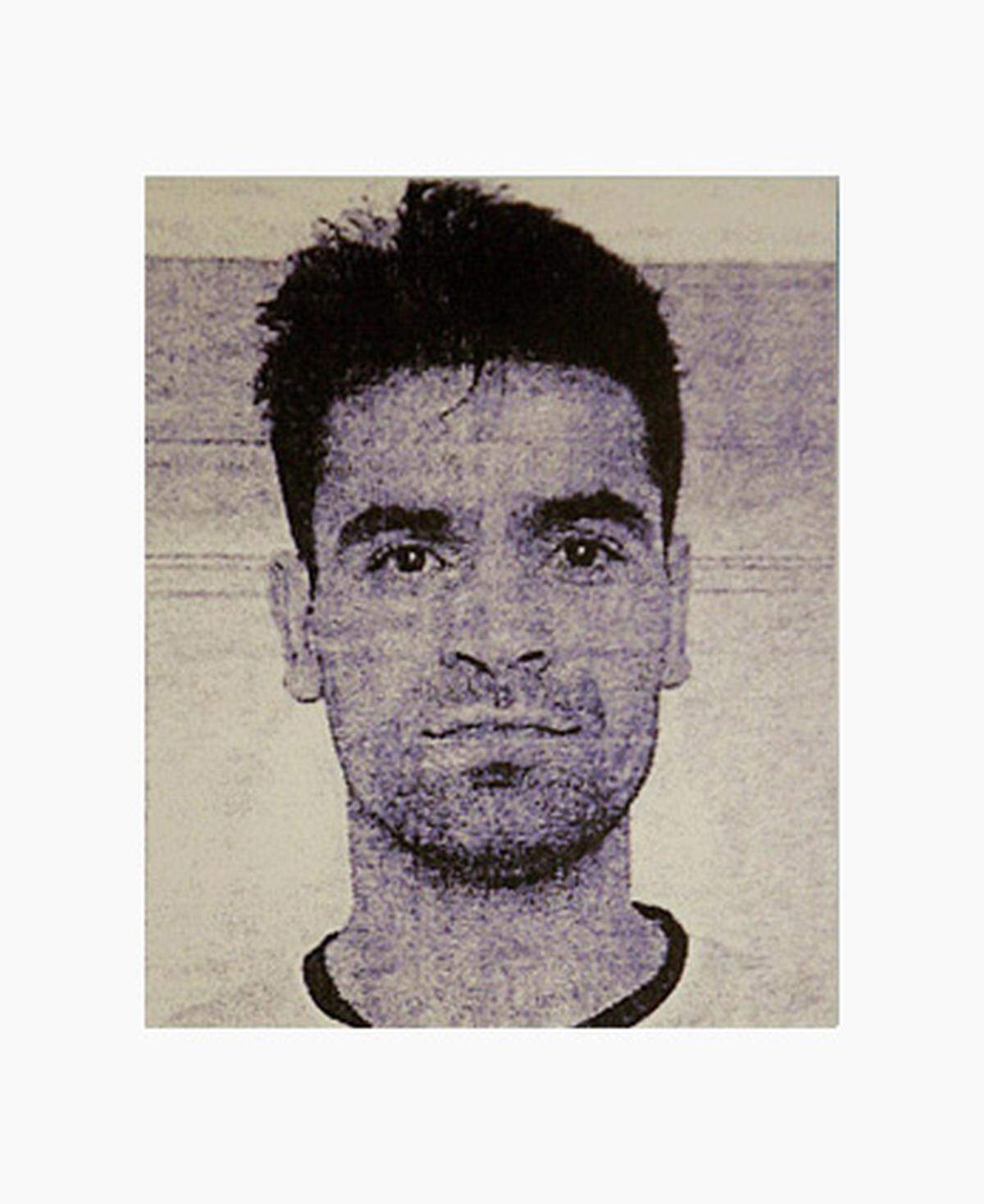 Mehmet Turgut: Der 25 Jahre alte Kebabverkäufer wird am 25. Februar 2004 in Rostock (Mecklenburg-Vorpommern) getötet.