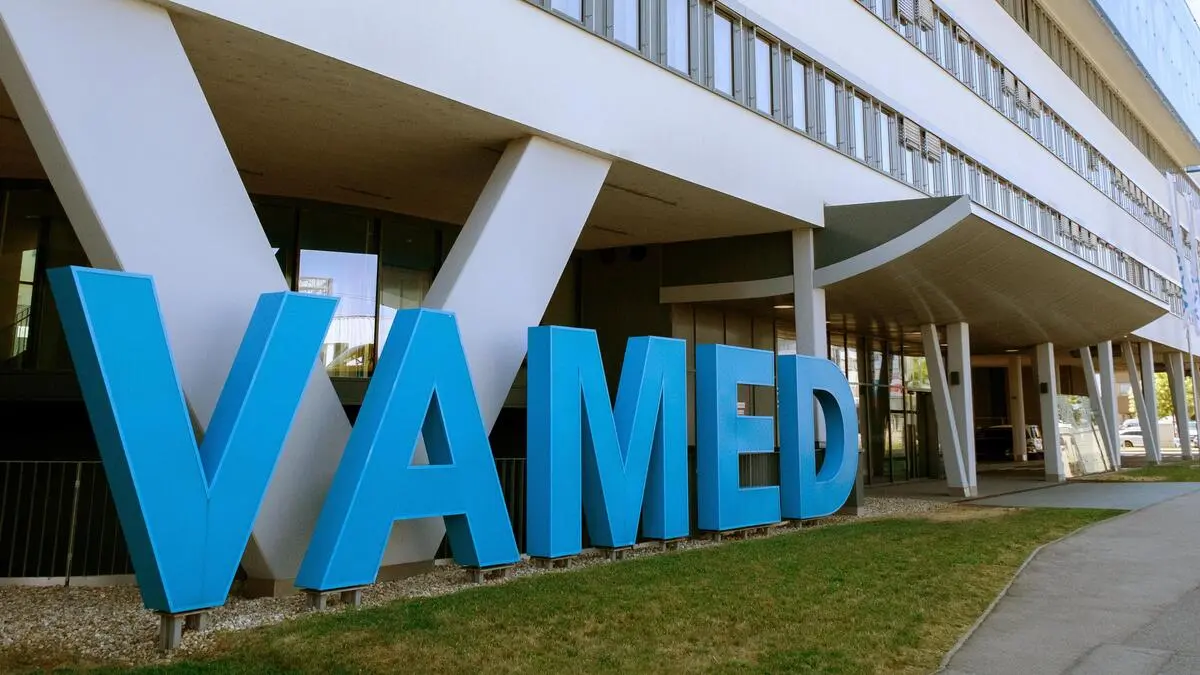 Sieben Vamed-Standorte werden doch nicht verkauft – DiePresse.com