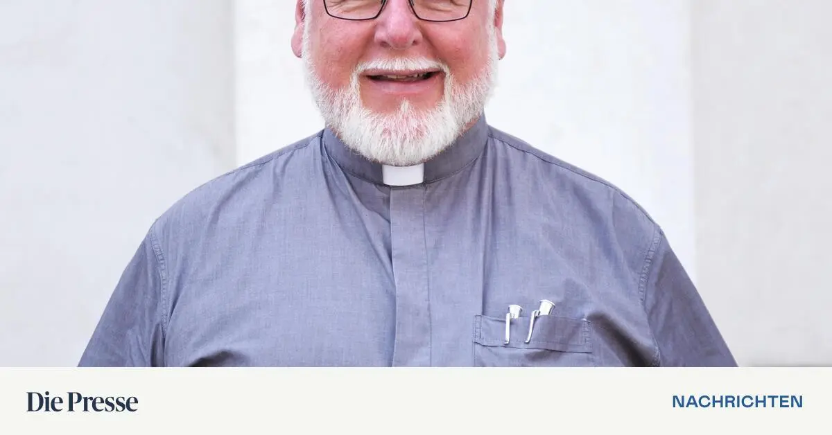 N-chste-Personal-Entscheidung-Erzbischof-Gr-nwidls-Neuer-Chef-f-r-Jerusalemer-Pilgerhospiz-premium-