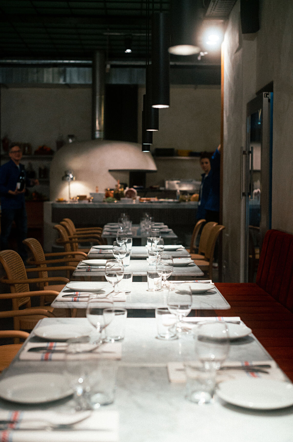 C.O.P. von Haya Molcho