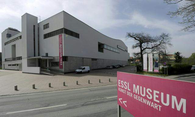 ESSL MUSEUM