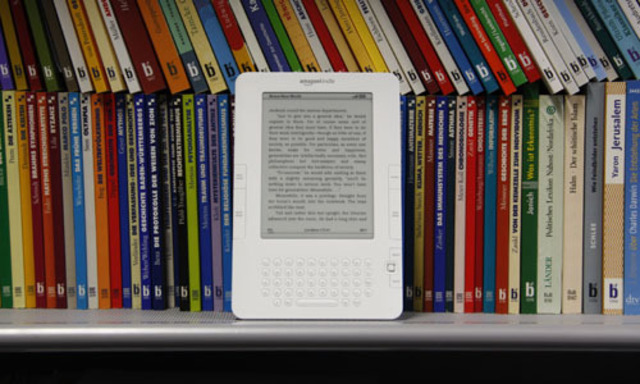 Kindle