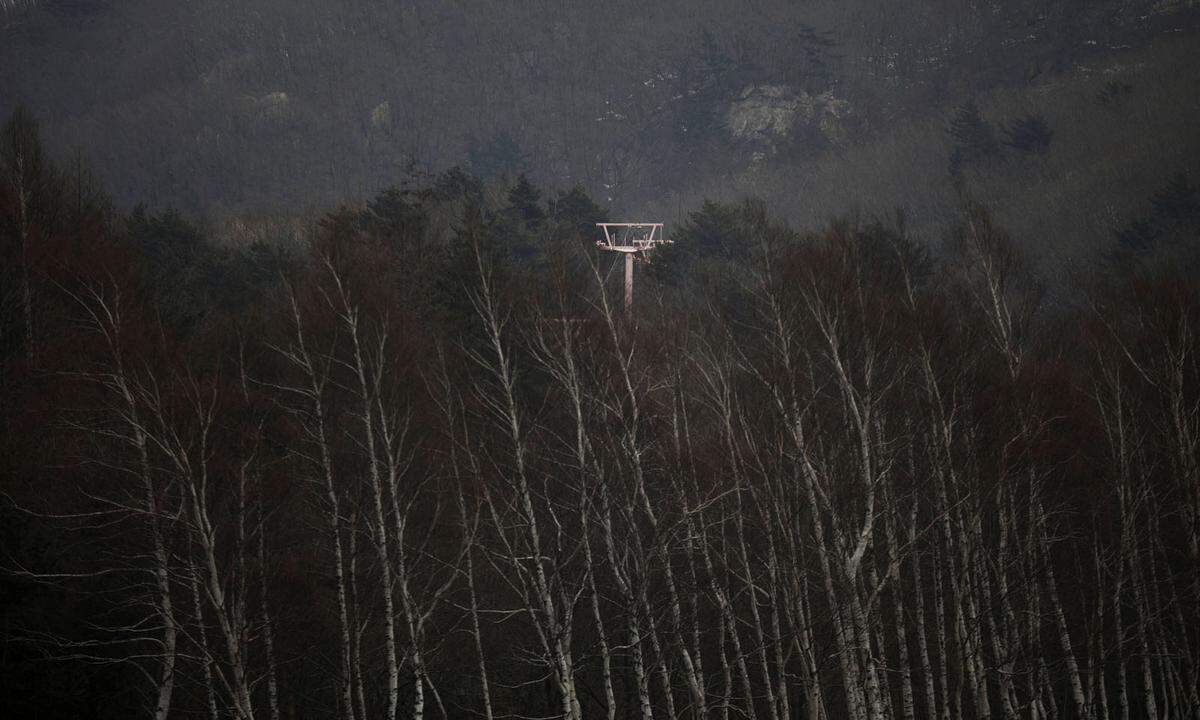 Österreichs Aufgebot für die Olympischen Winterspiele wird 105 Athleten betragen, 40 davon Frauen und 65 Männer.