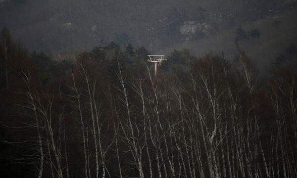 Österreichs Aufgebot für die Olympischen Winterspiele wird 105 Athleten betragen, 40 davon Frauen und 65 Männer.