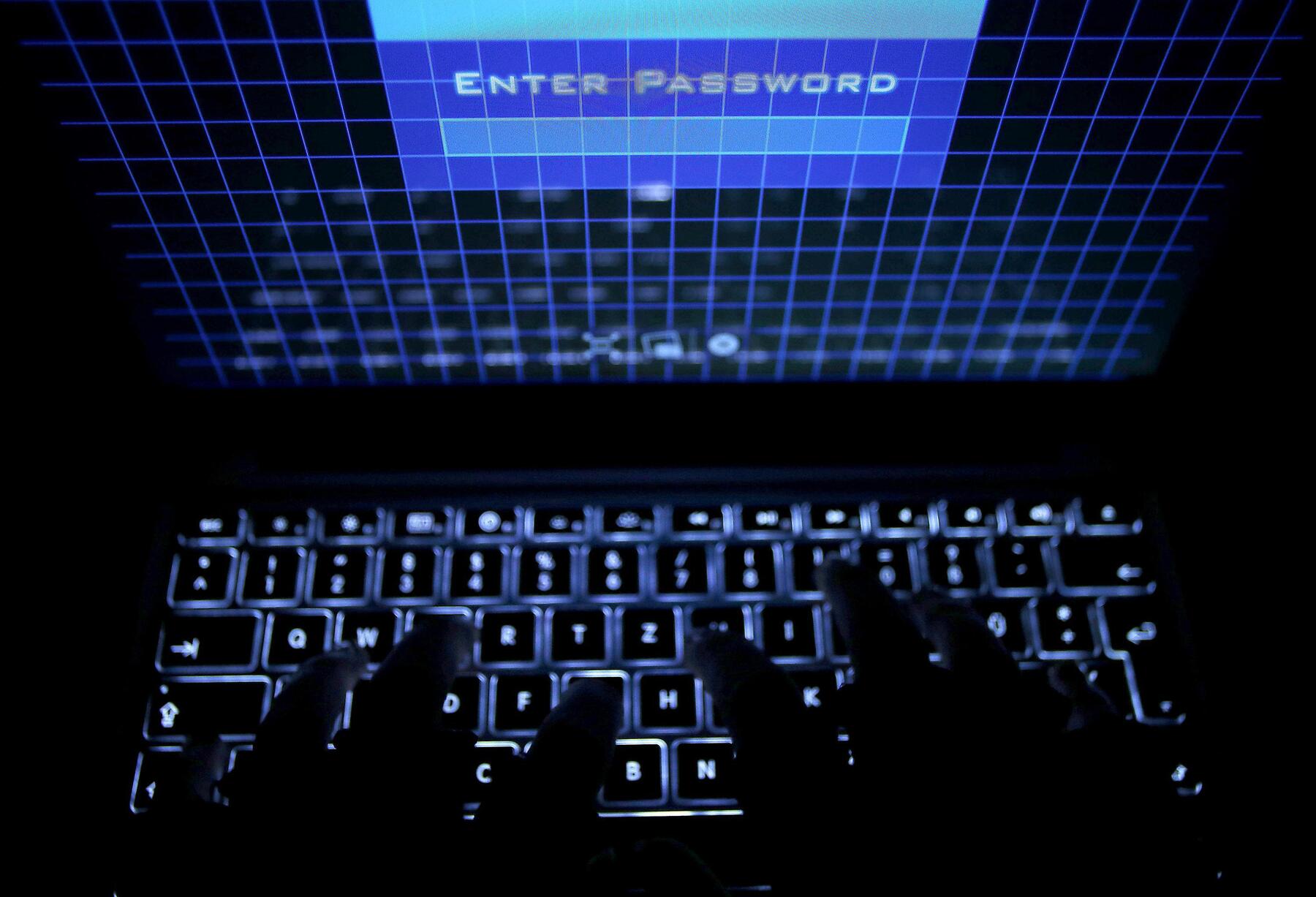 US firms to be allowed to strike back in cyberattacks