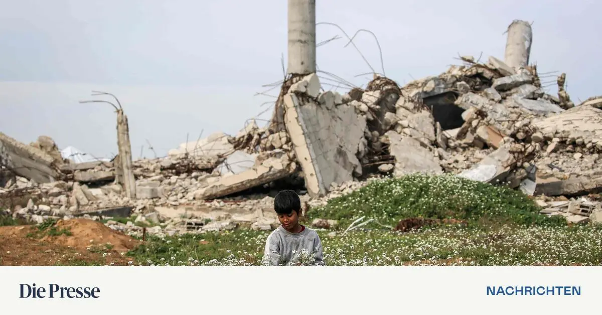 Israel-bergibt-Leichen-von-15-Pal-stinensern-nach-Gaza