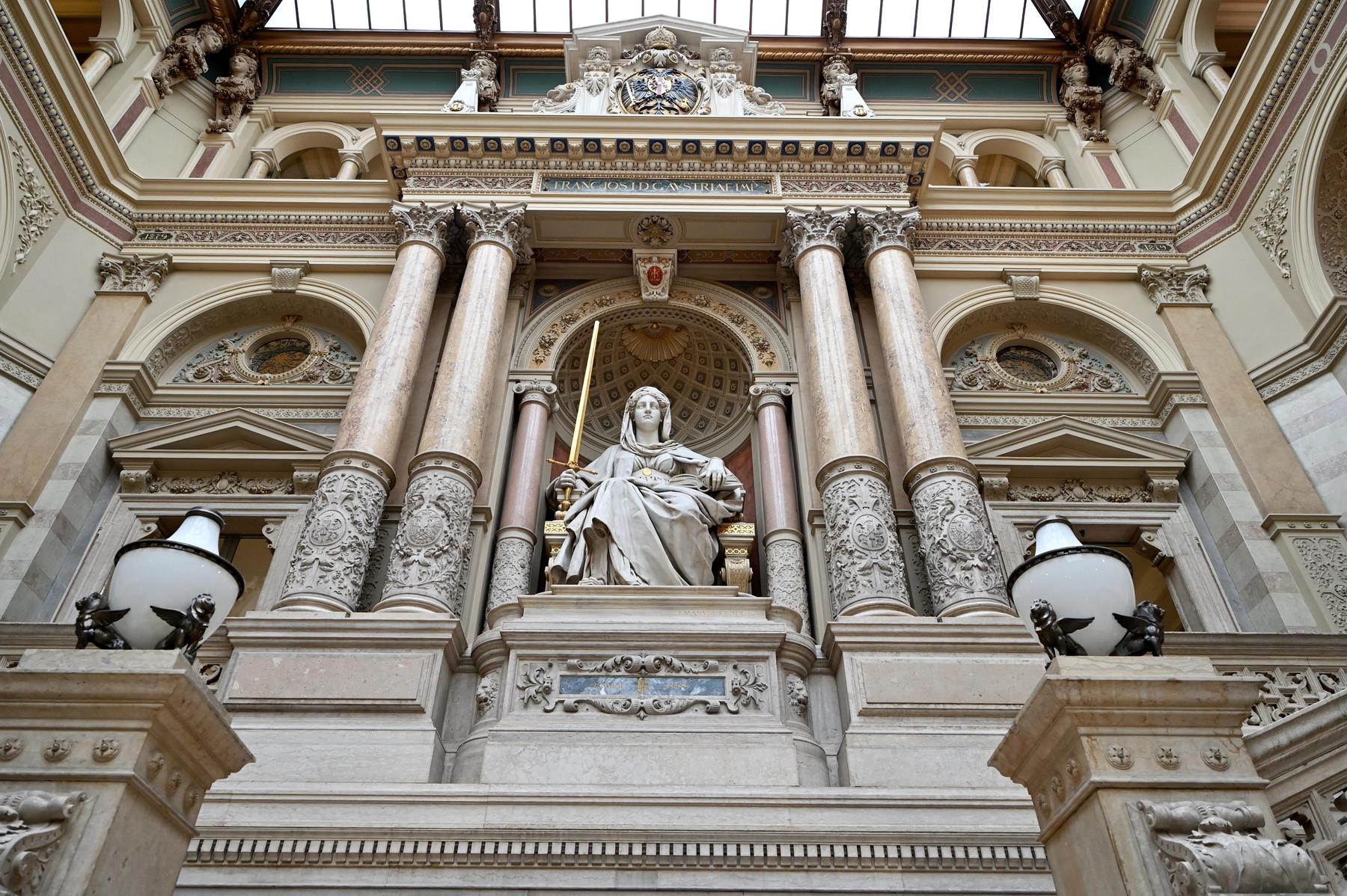 Amtsmissbrauch? OGH hebt Urteil gegen Bludenzer Bürgermeister auf