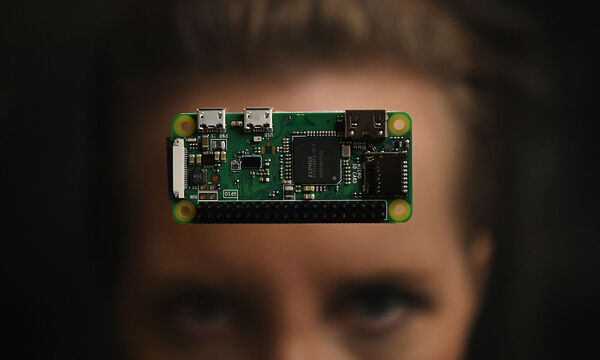 Künstliche Intelligenz Bewerbung