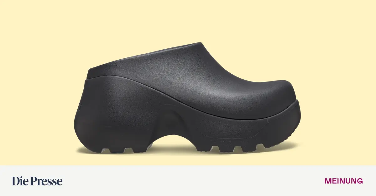 Sch-n-schiach-Modefans-stehen-jetzt-auf-Ugly-Shoes-premium-