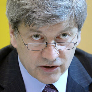 Der bisherige RBI-Risikovorstand Johann Strobl wird der neue Chef der aus RZB und RBI fusionierten Bank. 