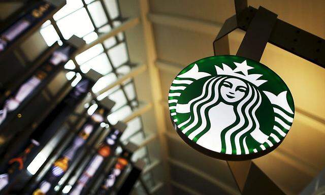 Lahmendes Europageschäft bremst Starbucks 