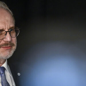 Lettland wählt die Nachfolge für Egils Levits.