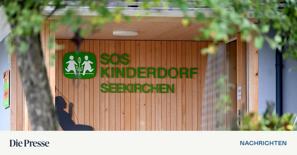 Missbrauchsvorw-rfe-Ehemaliger-Mitarbeiter-von-SOS-Kinderdorf-Seekirchen-angeklagt